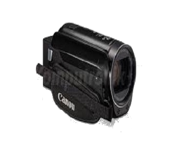 Canon LEGRIA HF R78